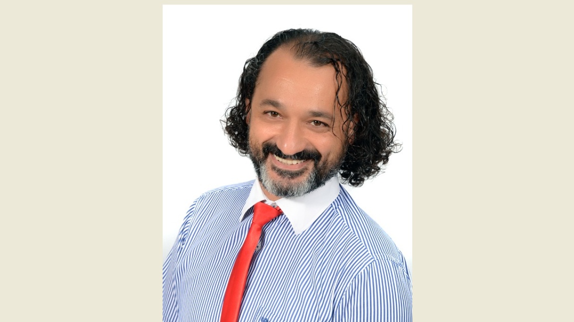 Yunus Emre TEMUR - Müdür Yardımcısı