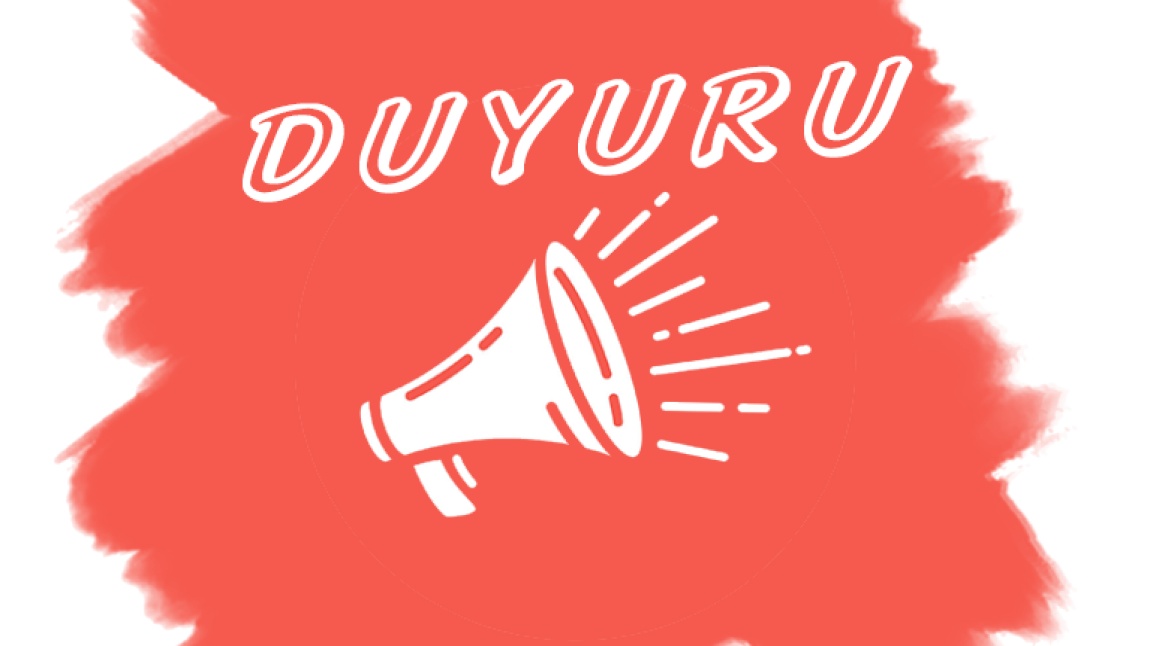 2025-2026 Eğitim Öğretim Yılı 1. Sınıf  ve Anasınıfı Kuraları Çekildi.
